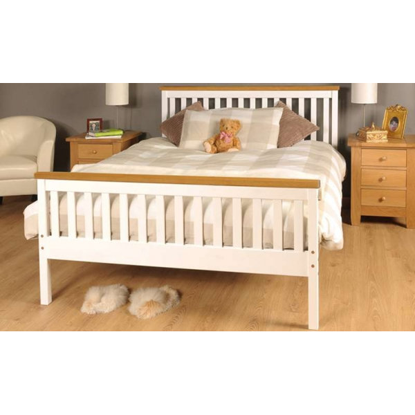 Adult Single Bed Frame Wayfair.co.uk